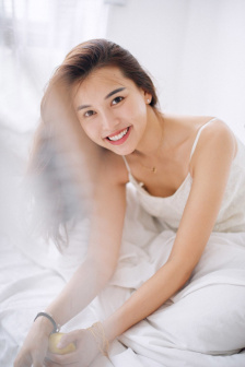 欲望的火花